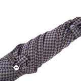 Flamed Canadian Maple Solid Stick Umbrella