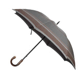 Polished Chestnut Storm Umbrella