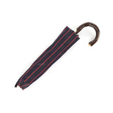 Natural Chestnut Folding Umbrella
