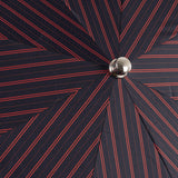 Natural Chestnut Folding Umbrella