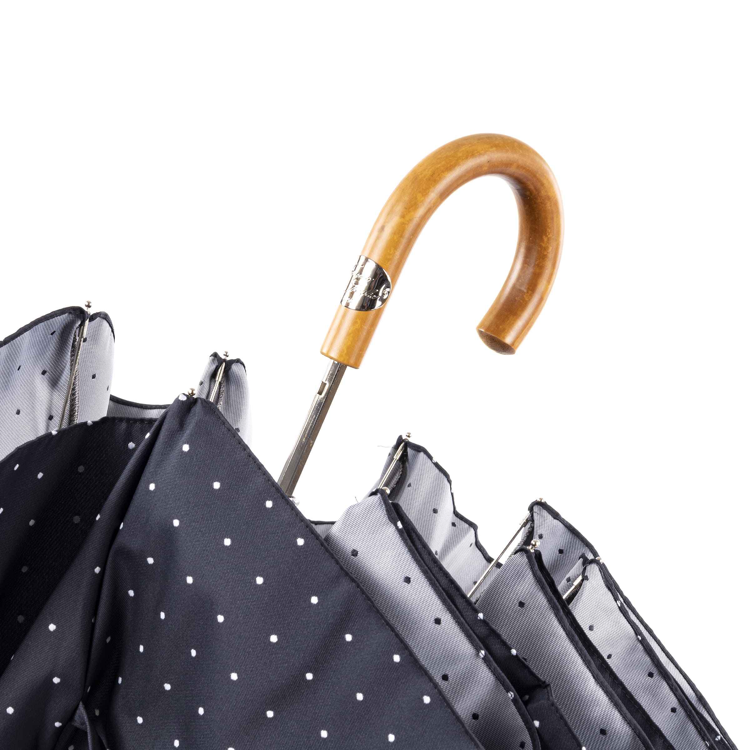 Indonesian Malacca Folding Umbrella