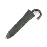 Natural Chestnut Folding Umbrella