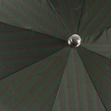 Natural Chestnut Folding Umbrella