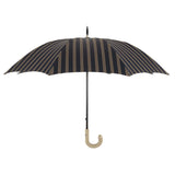 Calf Leather Storm Umbrella