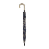 Calf Leather Storm Umbrella