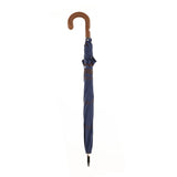 Calf Leather Storm Umbrella