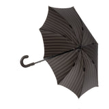 Calf Leather Storm Umbrella