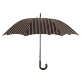 Calf Leather Storm Umbrella