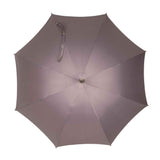 Calf Leather Fit-Up Umbrella