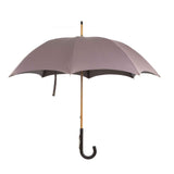 Calf Leather Fit-Up Umbrella