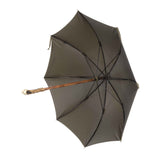 Gorse Wood Solid Stick Umbrella