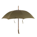 Gorse Wood Solid Stick Umbrella