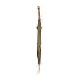 Gorse Wood Solid Stick Umbrella