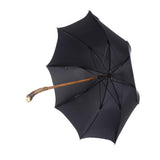Gorse Wood Solid Stick Umbrella