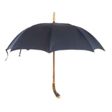 Gorse Wood Solid Stick Umbrella