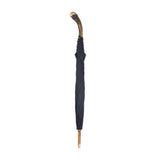 Gorse Wood Solid Stick Umbrella