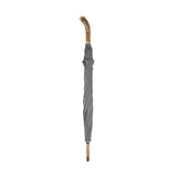 Gorse Wood Solid Stick Umbrella