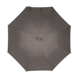 Hickory Wood Solid Stick Umbrella