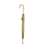 Calf Leather Fit-Up Umbrella