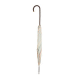 Wild Cherry Wood Vintage Umbrella