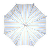 Wild Cherry Wood Vintage Umbrella