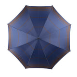 Calf Leather Storm Umbrella