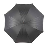 Thorny Oak Wood Solid Stick Umbrella