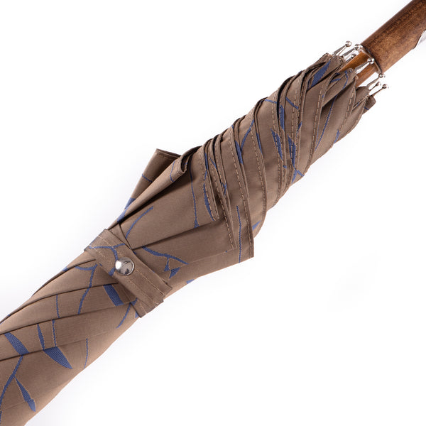 Tampus Umbrella with Maple Handle