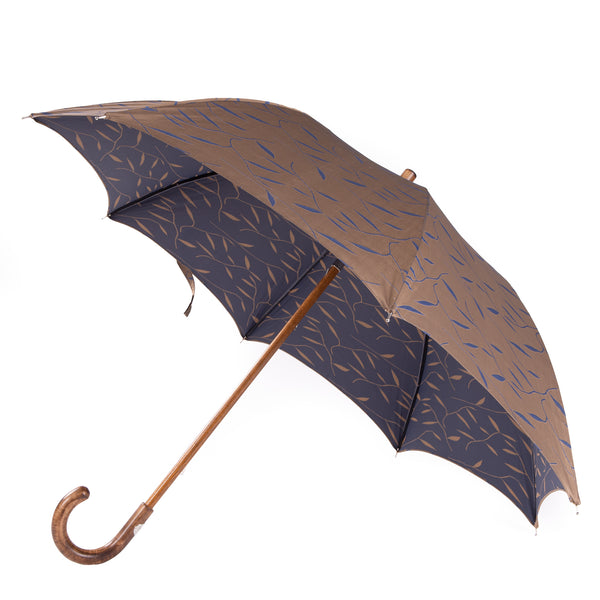 Tampus Umbrella with Maple Handle