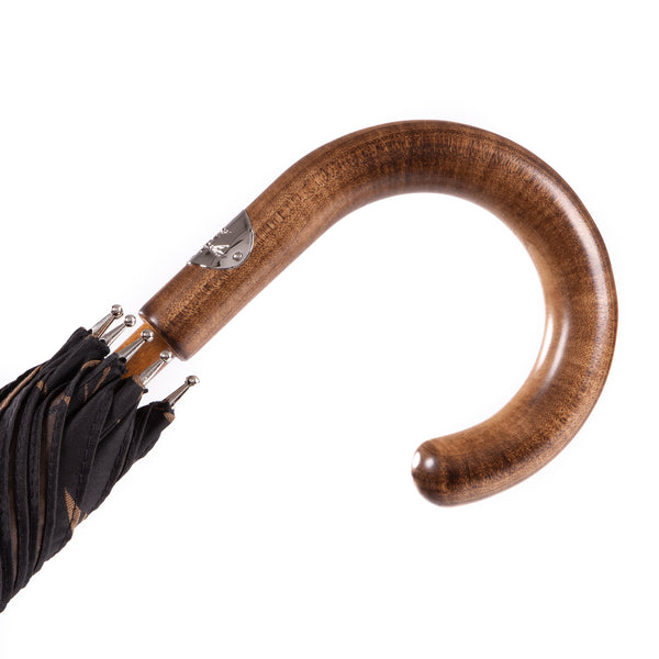 Tampus Umbrella with Maple Handle