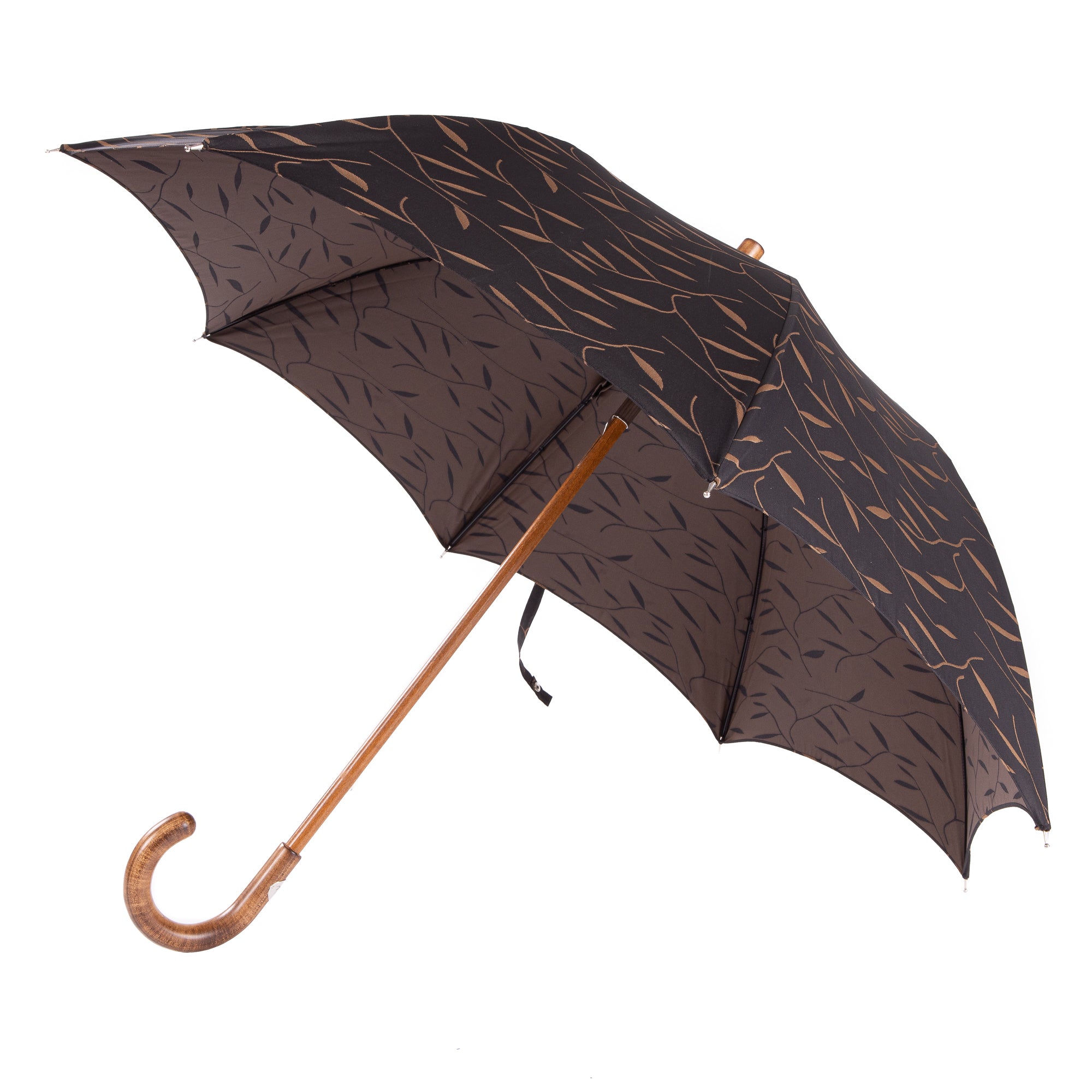 Tampus Umbrella with Maple Handle