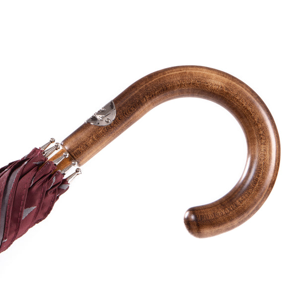 Tampus Umbrella with Maple Handle