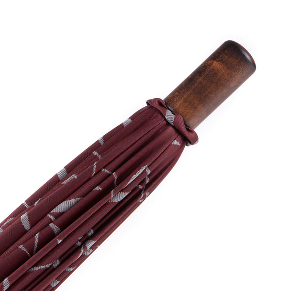 Tampus Umbrella with Maple Handle