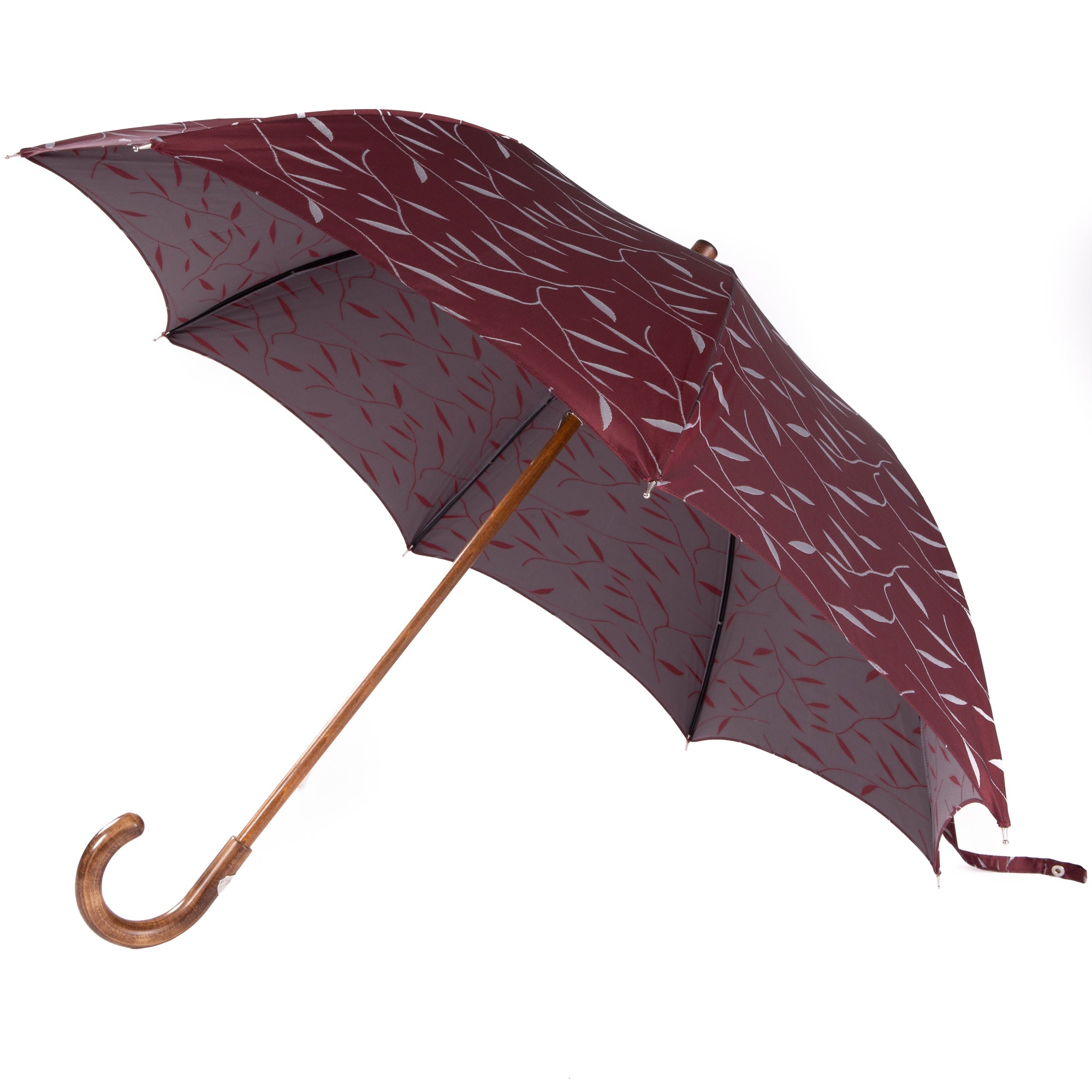Tampus Umbrella with Maple Handle