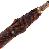 Japanese Bamboo Root Tampus Umbrella