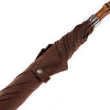 Japanese Bamboo Root Fit-Up Umbrella