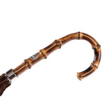 Japanese Bamboo Root Fit-Up Umbrella
