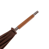 Japanese Bamboo Root Fit-Up Umbrella