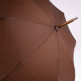 Japanese Bamboo Root Fit-Up Umbrella