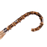 Japanese Bamboo Root Fit-Up Umbrella