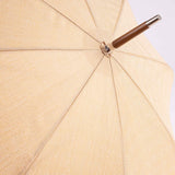 Japanese Bamboo Root Fit-Up Umbrella