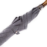 Japanese Bamboo Root Fit-Up Umbrella