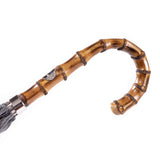 Japanese Bamboo Root Fit-Up Umbrella