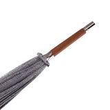 Japanese Bamboo Root Fit-Up Umbrella