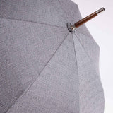 Japanese Bamboo Root Fit-Up Umbrella
