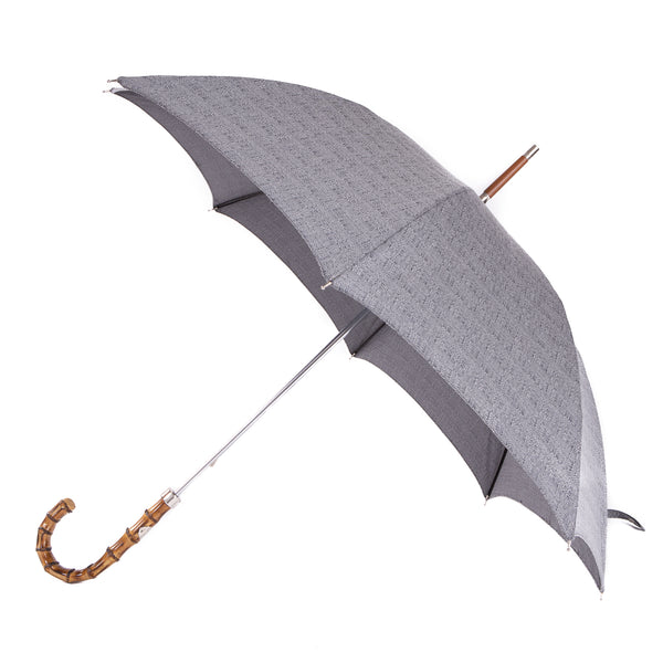 Ladies Umbrella with Bamboo Handle