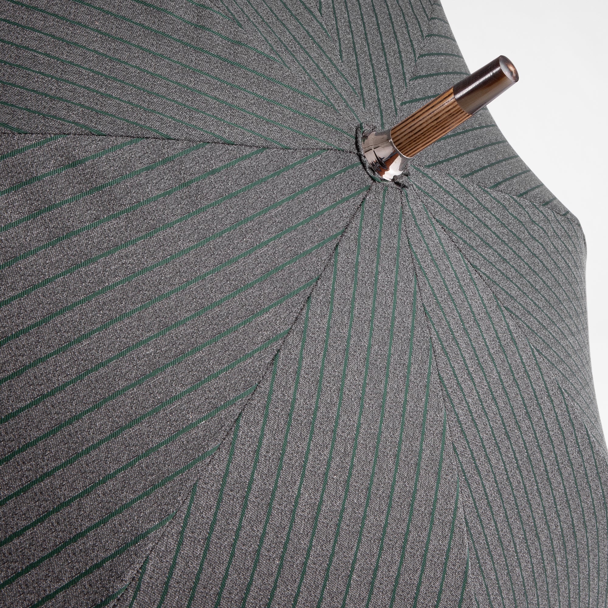 Hicory Wood Umbrella