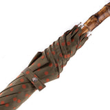 Japanese Bamboo Root Tampus Umbrella