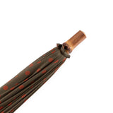 Japanese Bamboo Root Tampus Umbrella