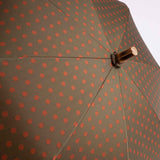 Japanese Bamboo Root Tampus Umbrella